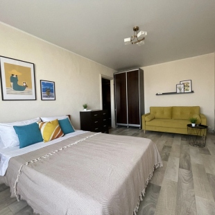 Фотография квартиры Квартира У Херсонеса