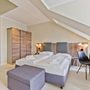 Фотографии гостиницы
Arthotel ANA Astor