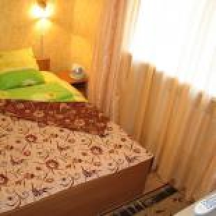 Фотография мини отеля Амур