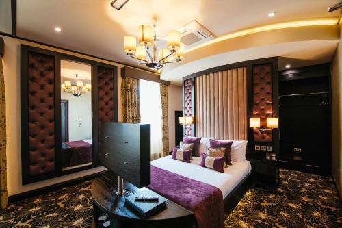 Фотографии гостиницы
The Torrance Hotel