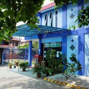 Фотография гостевого дома Kenari Residence