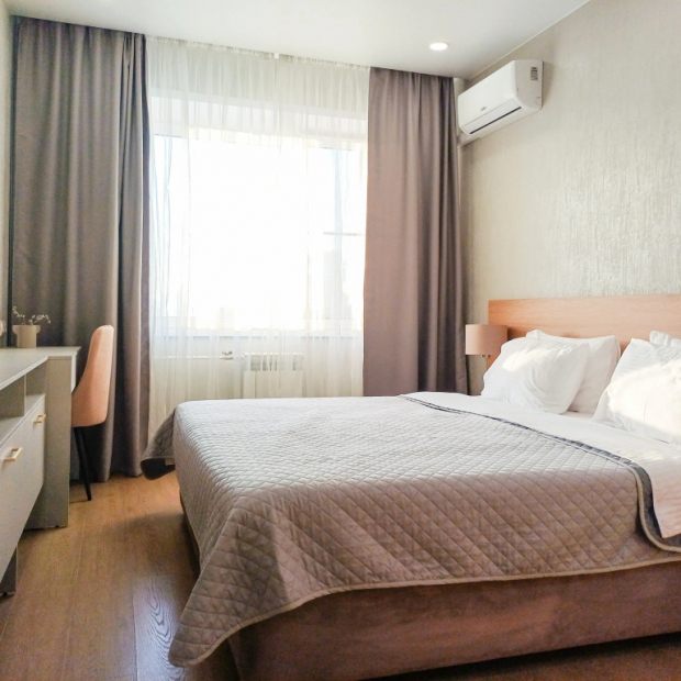 Фотографии квартиры 
            Апартаменты Cтудия Комфорт на Партизана Железняка