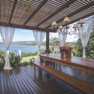 Фотография мини отеля Pousada Lagoa Azul Marina