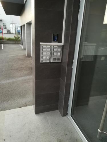 Фотография гостевого дома Omega