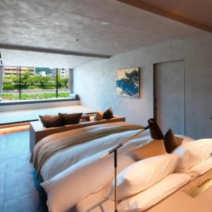 Фотография гостиницы Aoi Hotel Kyoto