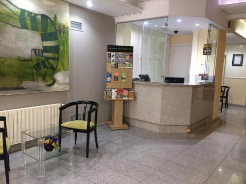 Фотография гостиницы Hotel Zaymar