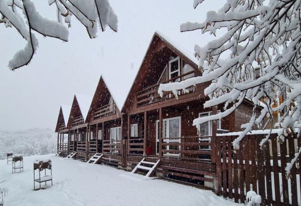 Фотография гостиницы Эко-отель Риал Лаго-Наки