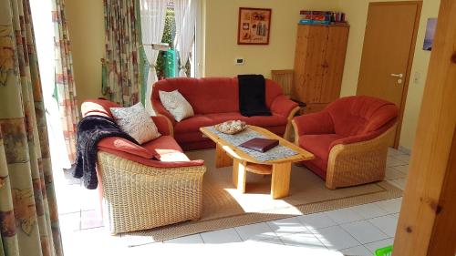 Фотография гостевого дома Ferienhaus-Butterblume