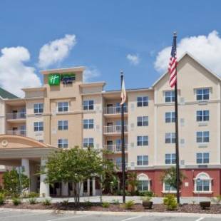 Фотографии гостиницы
Holiday Inn Express & Suites Lakeland North I-4, an IHG Hotel