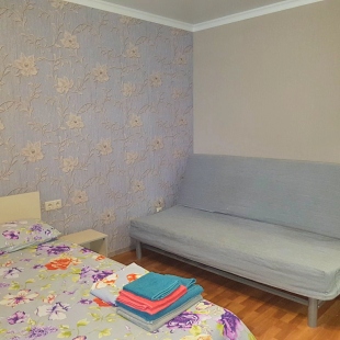 Фотография квартиры Апартаменты на улице Калинина 1