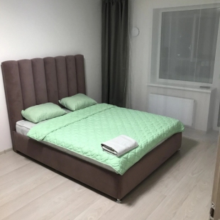 Фотография квартиры Апартаменты DreamHouse на Спутников