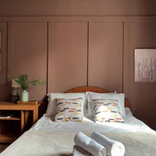 Фотография квартиры Апарт Комфорт на улице Свердлова 102 корп. 2