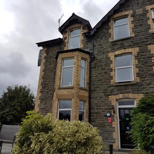 Фотография гостевого дома Bronwye