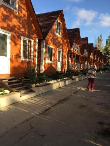 Фотографии гостевого дома
Черное Море