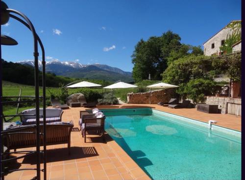 Фотография гостиницы Mas Lo Faix