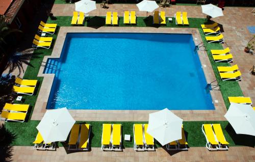 Фотография гостиницы Itaca Fuengirola