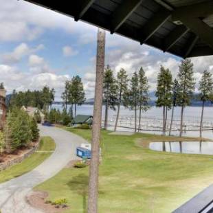 Фотографии гостевого дома
Marina Vista (B201)