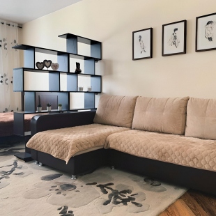 Фотография квартиры Апартаменты Добро пожаловать в Казань