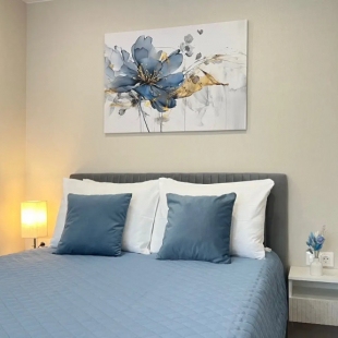 Фотография квартиры Апартаменты у Часовой Башни и Дома Гильдии