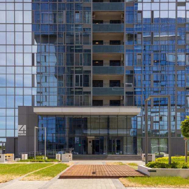 Фотографии квартиры 
            Апартаменты VIZIT (Визит) на улице Шоссейная 57