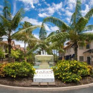 Фотографии апарт отеля
The Lakes Resort Cairns