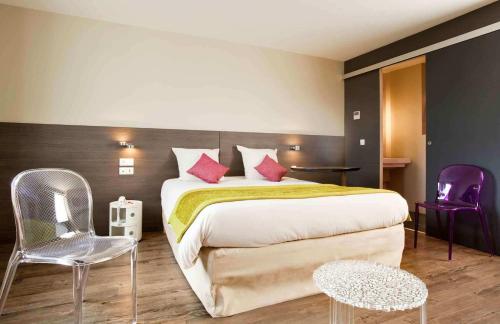 Фотография гостиницы ibis Styles Compiegne