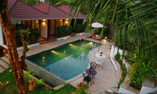 Фотография гостиницы Le Candles Resort