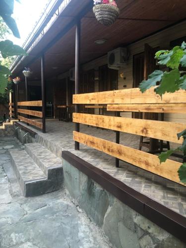 Фотография гостевого дома Якорь