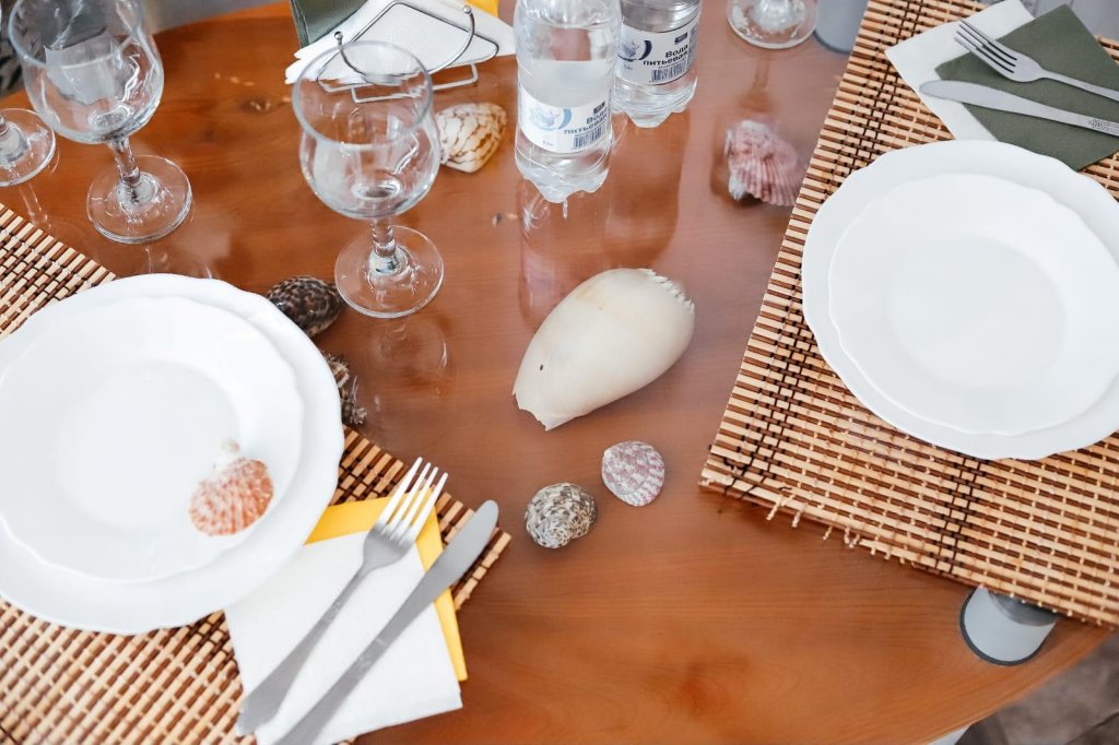 Фотография квартиры Апартаменты на проспекте Карла Маркса 55