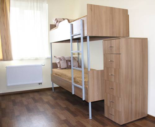 Фотография хостела Friendly House