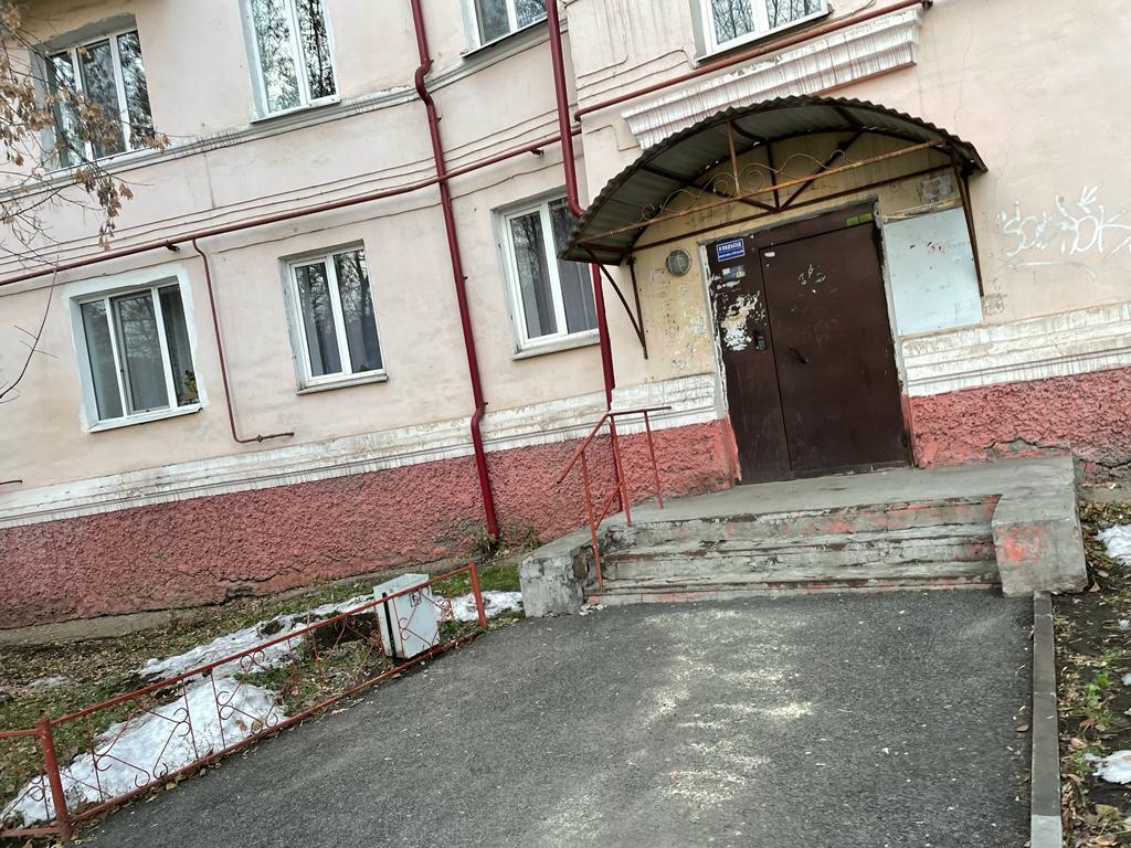 Фотография квартиры Loyal'ь (Лояль) на улице Карла Маркса 66