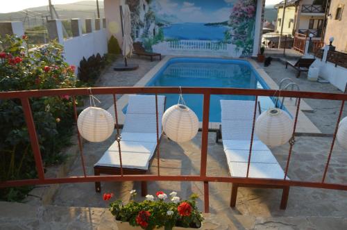 Фотографии гостиницы
Аврора