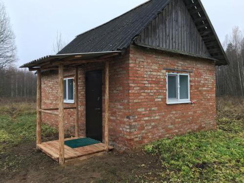 Фотография гостиницы 35 квартал