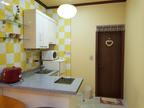 Фотография гостевого дома Rainbow Hill Pension