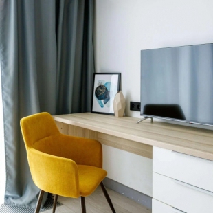 Фотография квартиры RentalSPb на улице Херсонская 43/12