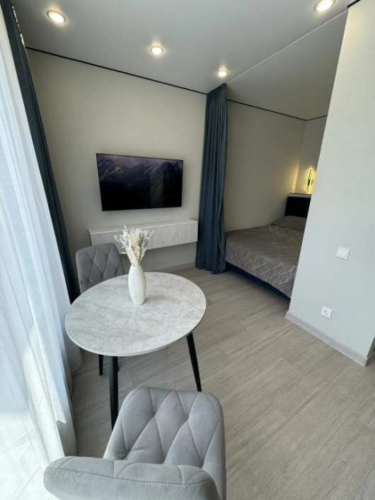 Фотографии квартиры 
            Apartments G-Kvartal Кронштадский