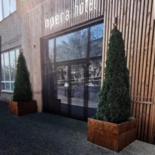 Фотография гостиницы OPERA-HOTEL