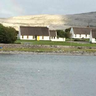 Фотографии гостевого дома
Ballyvaughan Cottages