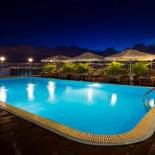 Фотография гостиницы Galliot Hotel