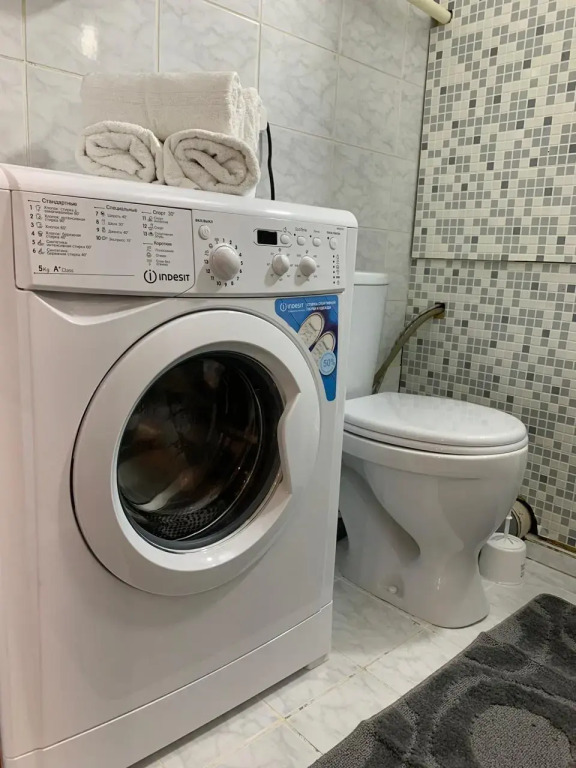 Фотография квартиры Ассорти на улице 60 лет Октября 90