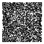 QR код гостиницы Кредо