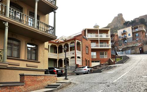 Фотографии мини отеля
Neighbours Apartments