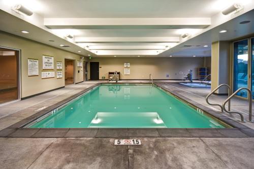 Фотография гостиницы Home2 Suites by Hilton Los Angeles Montebello