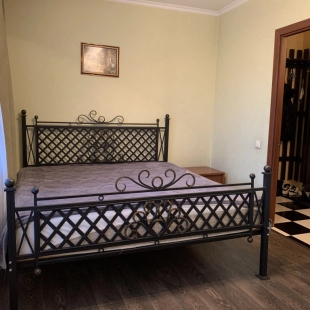 Фотография квартиры Квартира двухкомнатная у БЦ Первая Башня