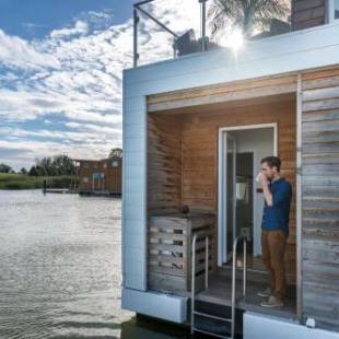 Фотографии гостиницы
Schwimmende Häuser im BALTIC SEA RESORT