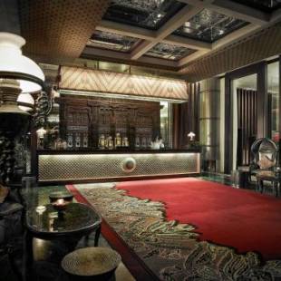 Фотографии гостиницы 
            The Royal Surakarta Heritage – MGallery Collection