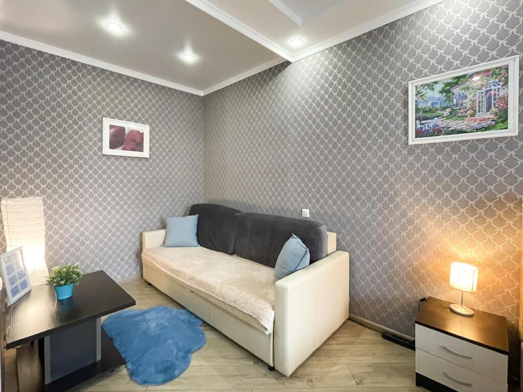 Фотография квартиры Апартаменты DreamApart (ДримАпарт) на улице Сарабеева