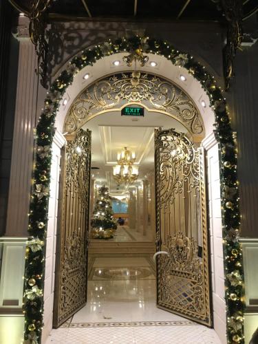 Фотография гостиницы Affa Boutique Hotel