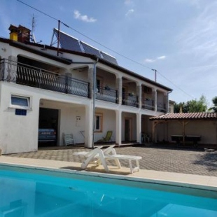 Фотография гостевого дома Ferienhaus Sascha in Poreč