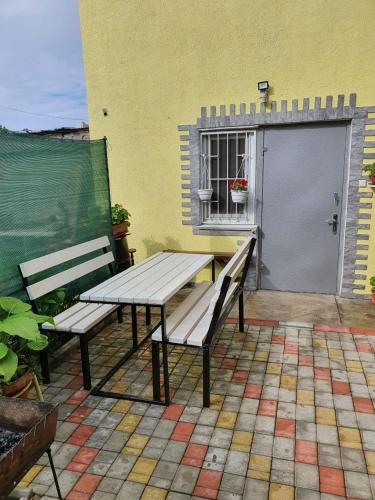 Фотография гостевого дома Домик у моря